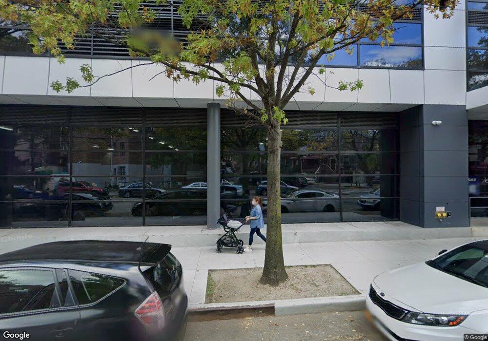 Justice Avenue Tower unit 18H, Elmhurst, NY 11373 - photo 1