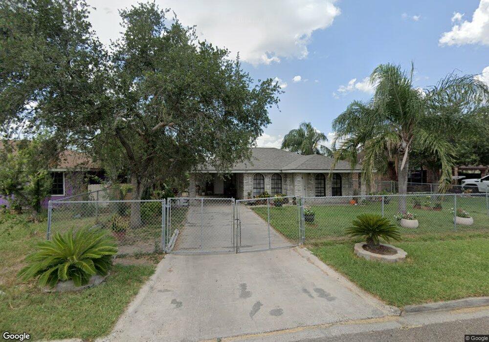 801 E Jefferson St, Weslaco, TX 78596 - photo 1