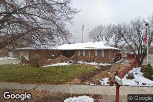 11061 N Manor Dr, Highland, UT 84003