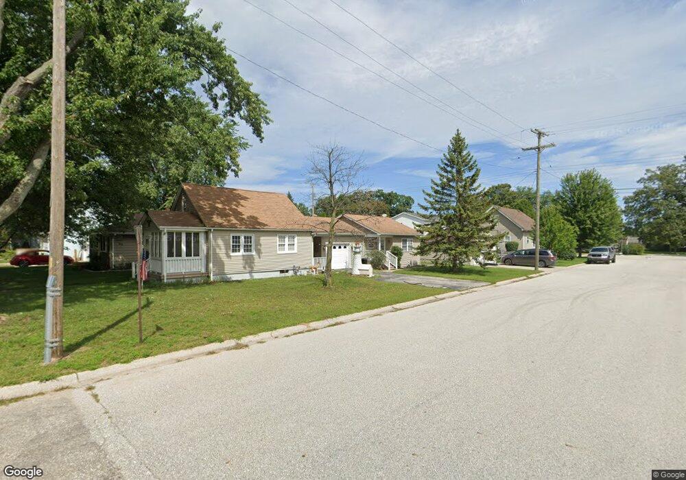 2700 17th Ave, Port Huron, MI 48060 - photo 1