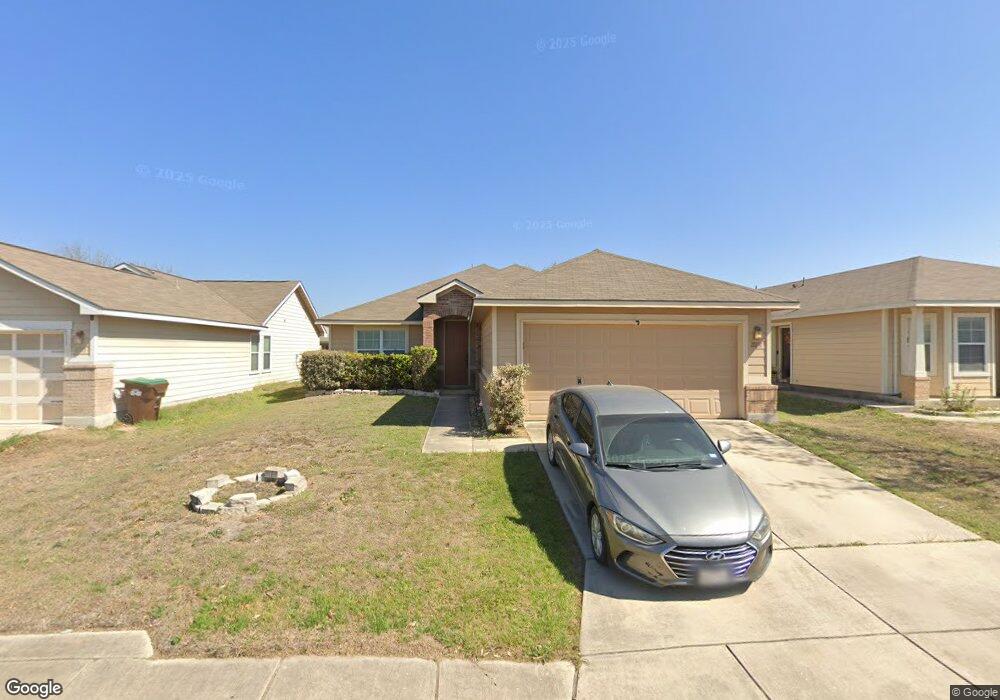 11131 Geneva Ford, San Antonio, TX 78254 - photo 1