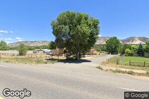 1355 Valley View Dr, Orderville, UT 84758