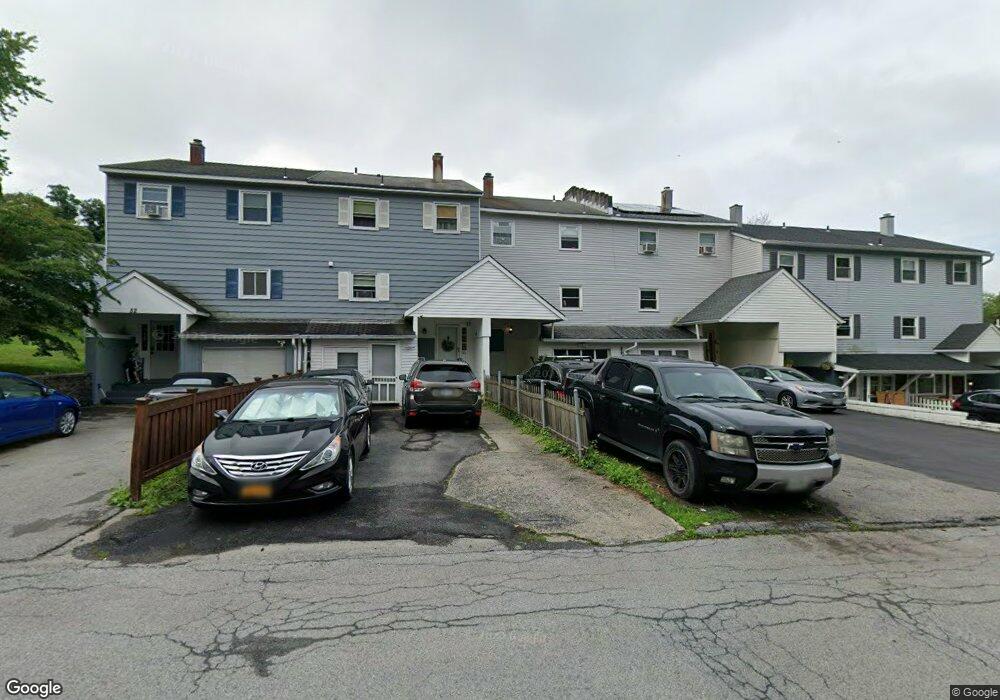 50 Windmill Rd, Poughkeepsie, NY 12601 - photo 1