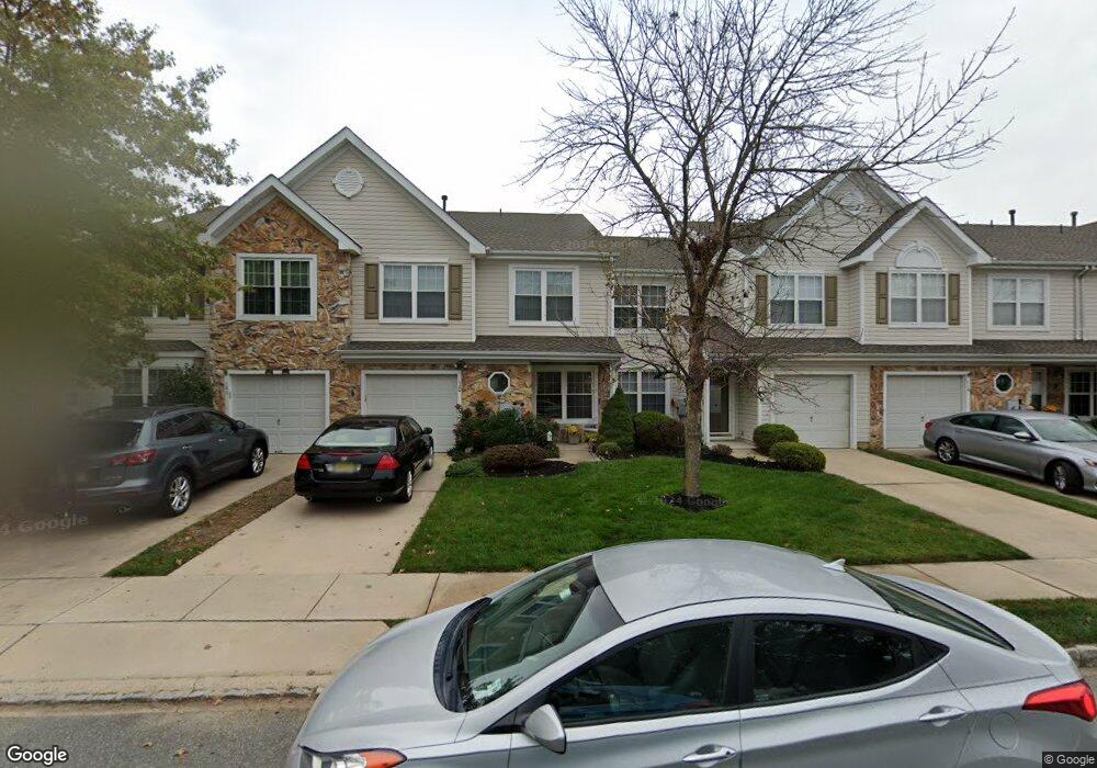 120 Buckingham Way, Mount Laurel, NJ 08054 - photo 1