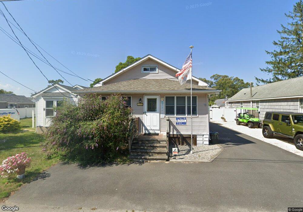 133 E Lakewood Ave, Ocean Gate, NJ 08740 - photo 1