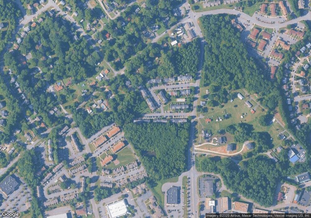 100 Stafford Mews Ln, Stafford, VA 22556 - photo 1