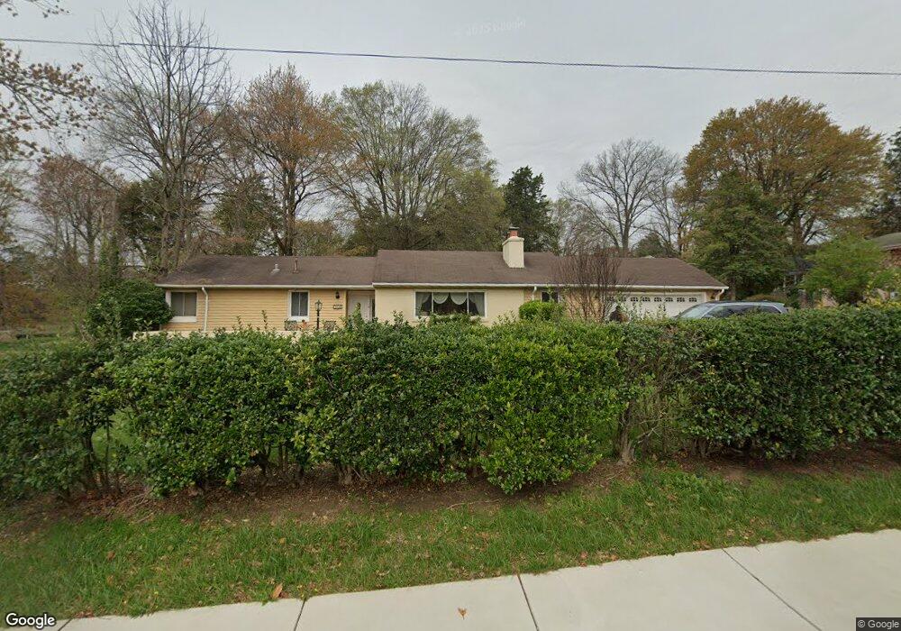 3030 Sleepy Hollow Rd, Falls Church, VA 22042 - photo 1