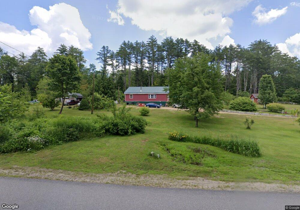 112 River Rd, Weare, NH 03281 - photo 1