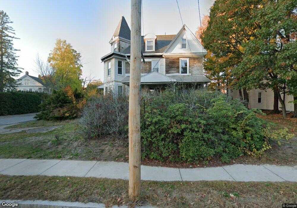 889 Beacon St unit 891, Newton Center, MA 02459 - photo 1