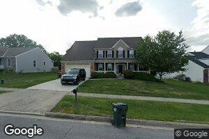 556 Rolling Acre Dr, Lithopolis, OH 43136