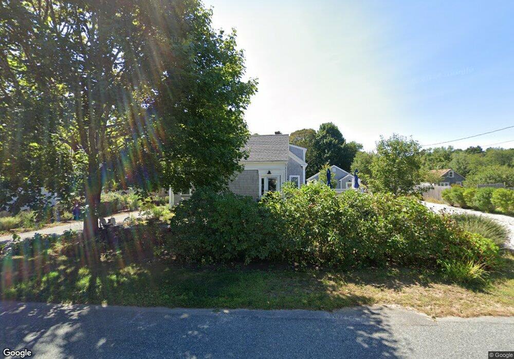 41 Center St unit 2, Dennis Port, MA 02639 - photo 1