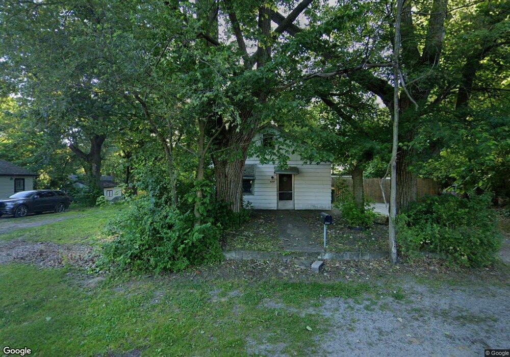 4247 Rhode Island St, Gary, IN 46409 - photo 1