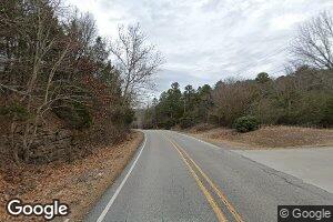 00 Arkansas 305, Georgetown, AR 72143