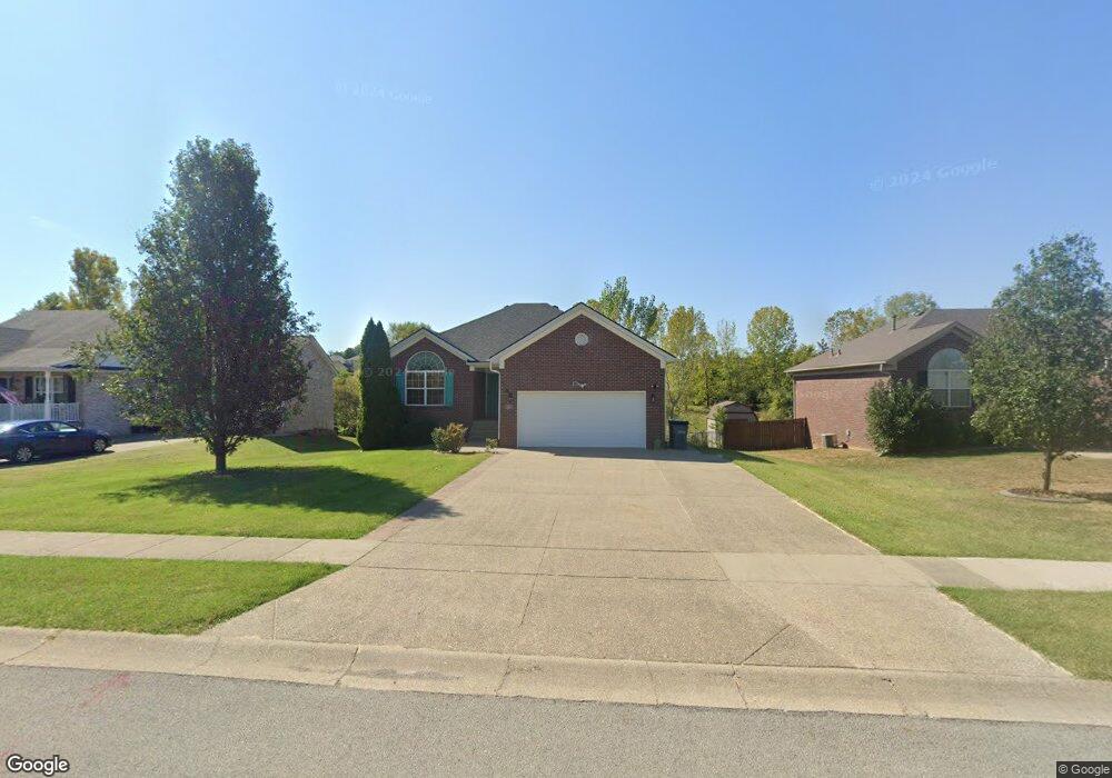 153 Berger Farm Dr, Mount Washington, KY 40047 - photo 1