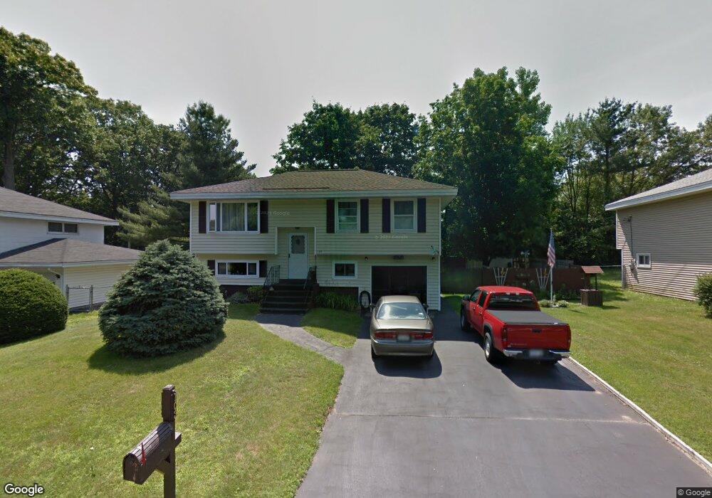 103 Wilkins Ave, Albany, NY 12205 - photo 1