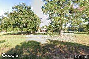 11603 Bethany State Line Rd, Bethany, LA 71007