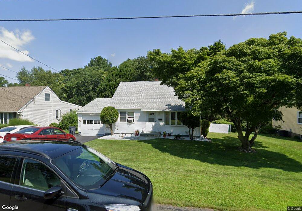 12 Crescent Ln, Nanuet, NY 10954 - photo 1