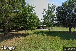 25573 County Road 1560, Allen, OK 74825