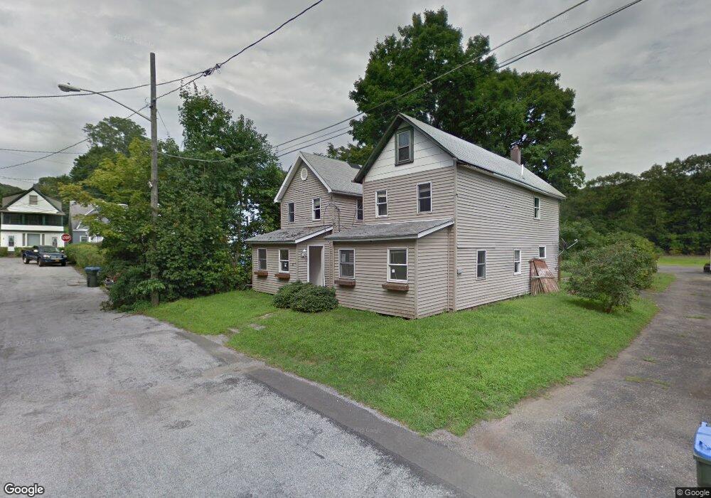 28 Spring St, Southfields, NY 10975 - photo 1