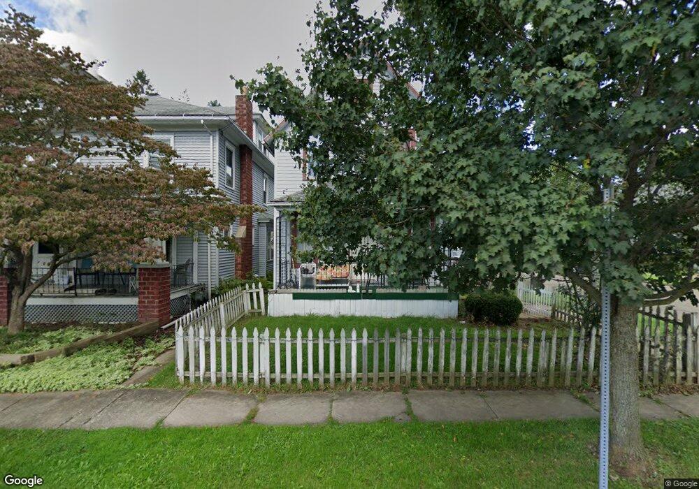 402 Irving St, Olean, NY 14760 - photo 1