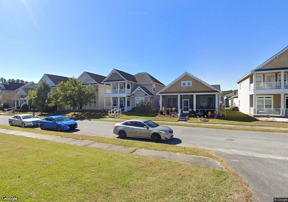 8 Sandy Shoals Pass unit 170, Port Wentworth, GA 31407 - photo 1