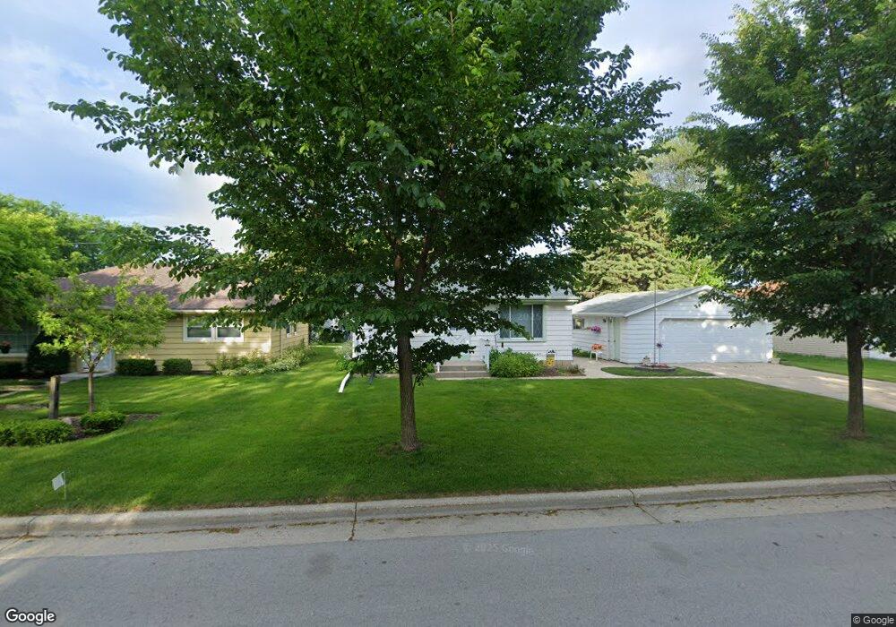 5022 N 126th St, Butler, WI 53007 - photo 1