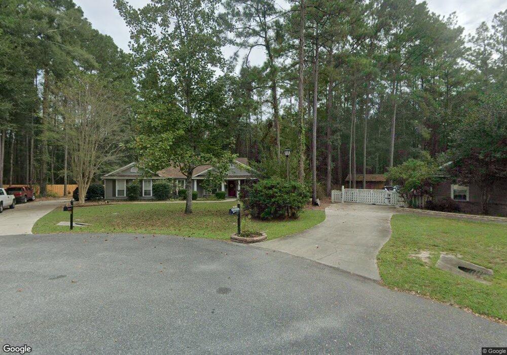 18 Thrasher Ln, Crawfordville, FL 32327 - photo 1