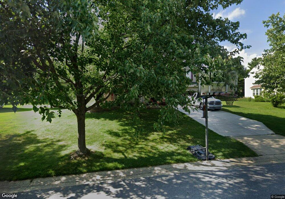 5422 Jerseybelle Ct, Ellicott City, MD 21043 - photo 1