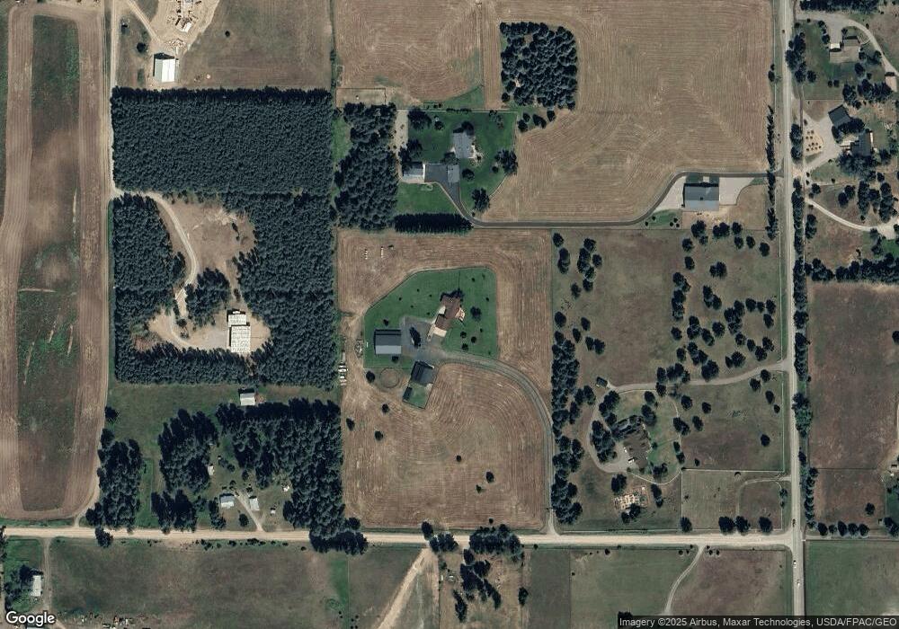 655 Lee Rd, Bigfork, MT 59911 - photo 1