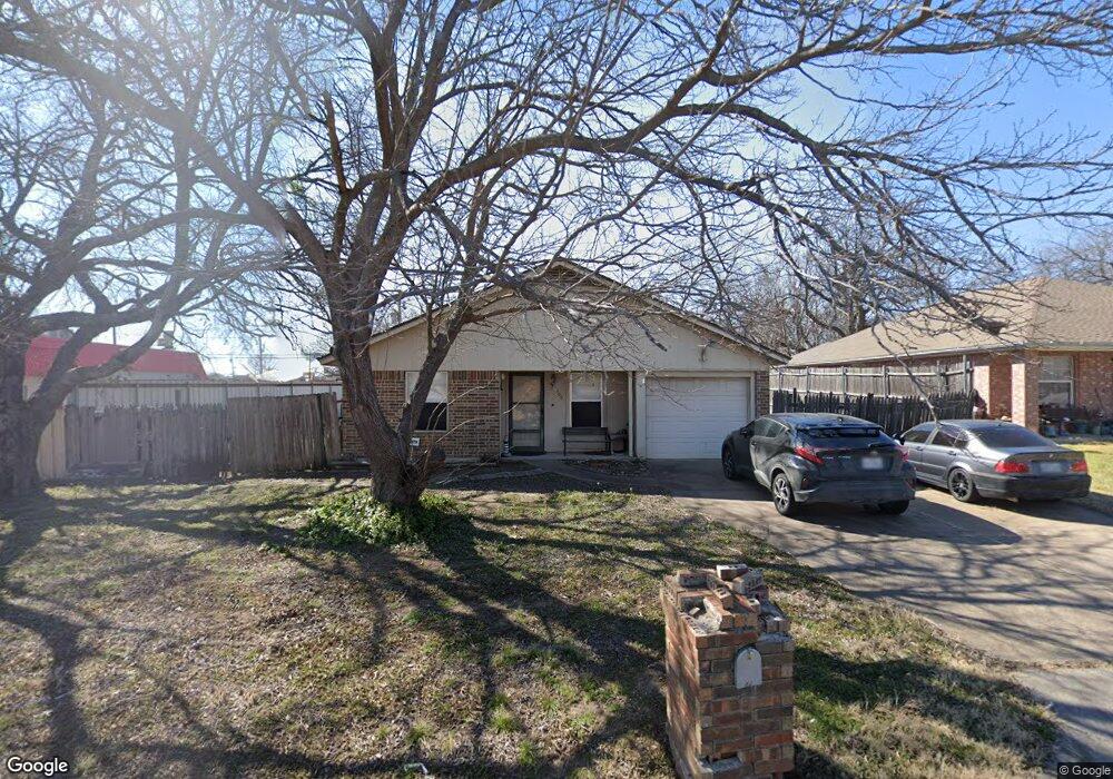 509 Comal Ave, Fort Worth, TX 76108 - photo 1