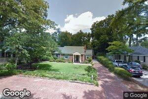 3107 Bransford Rd, Augusta, GA 30909