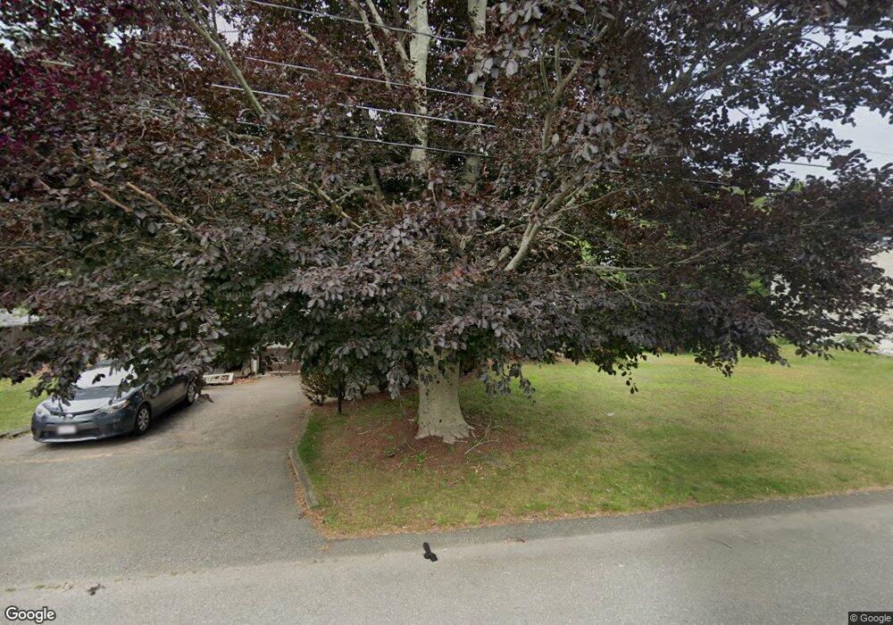 45 Kenneth Ave, Brockton, MA 02302 - photo 1