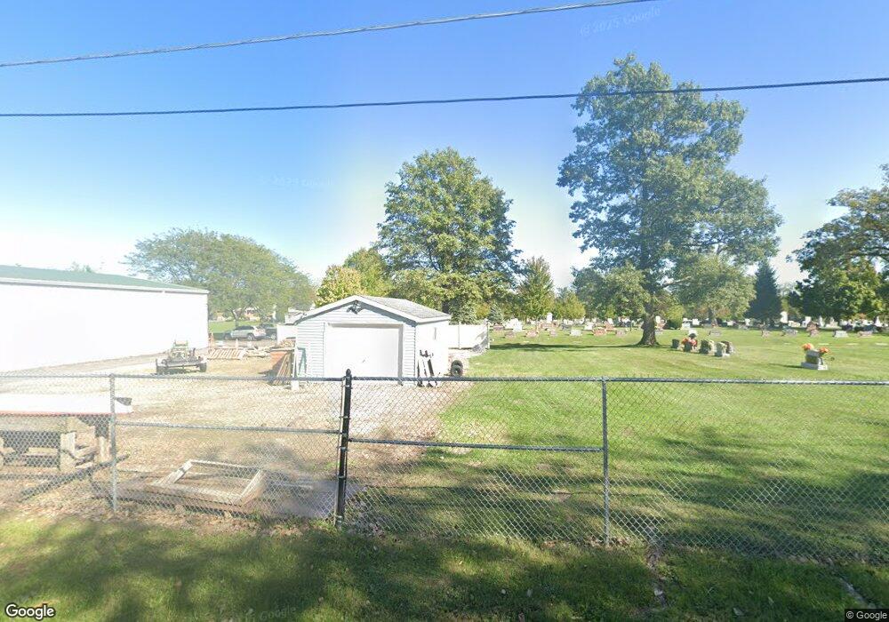 917 Merlin Ave, Lima, OH 45805 - photo 1