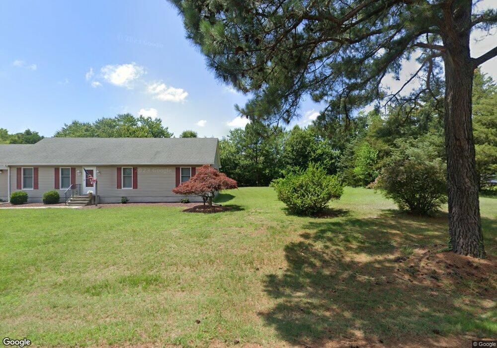 7 Walnut Point Ln, Ocean View, DE 19970 - photo 1