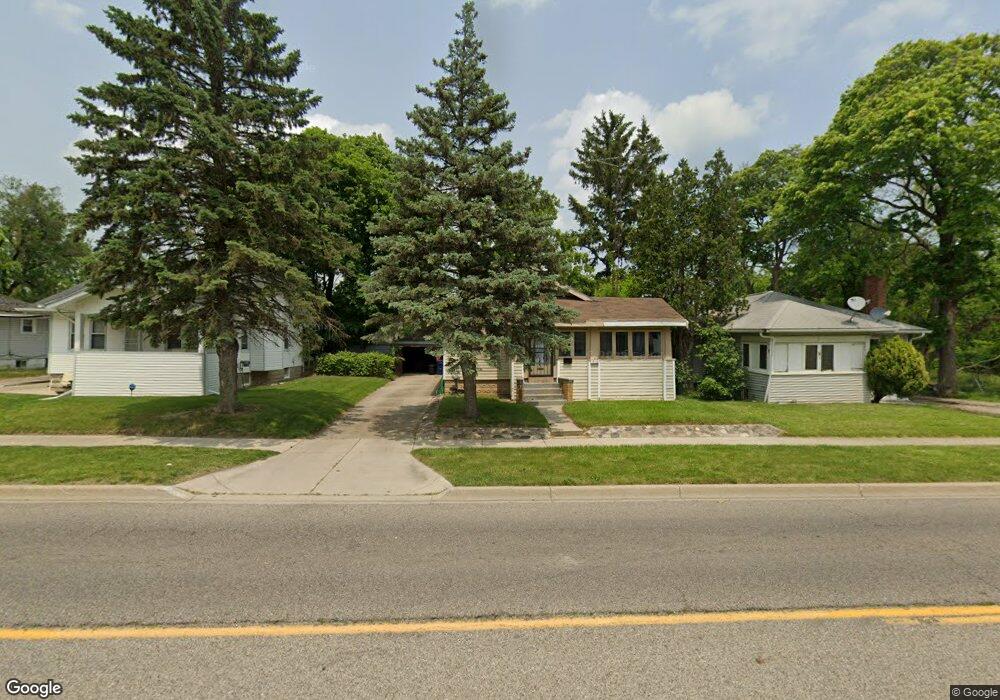 1934 Flushing Rd, Flint, MI 48504 - photo 1
