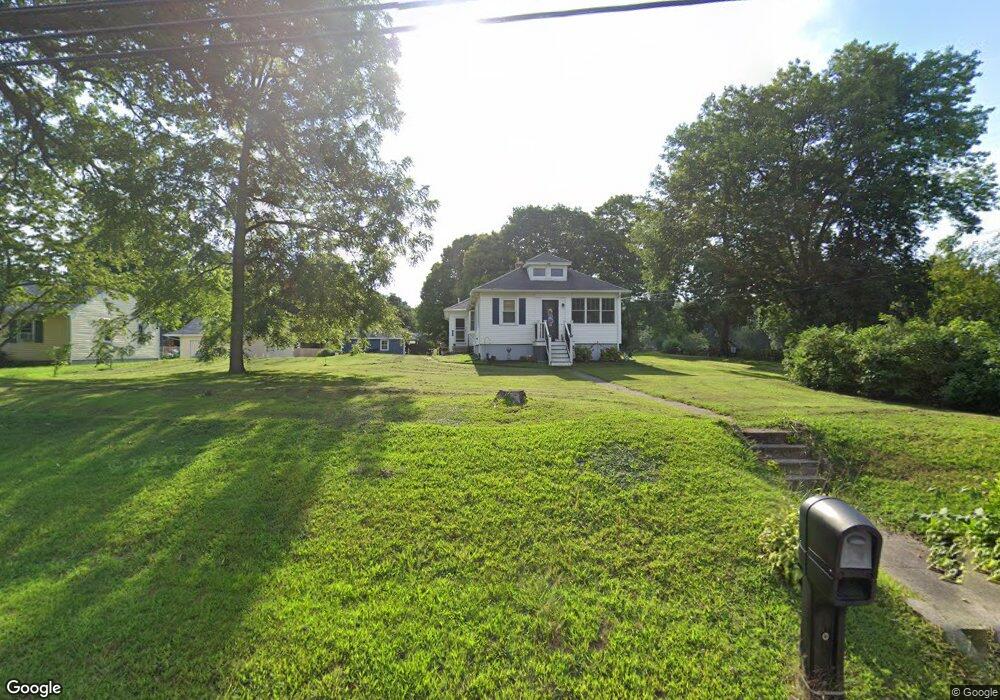 1001 Upper Maple St, Dayville, CT 06241 - photo 1