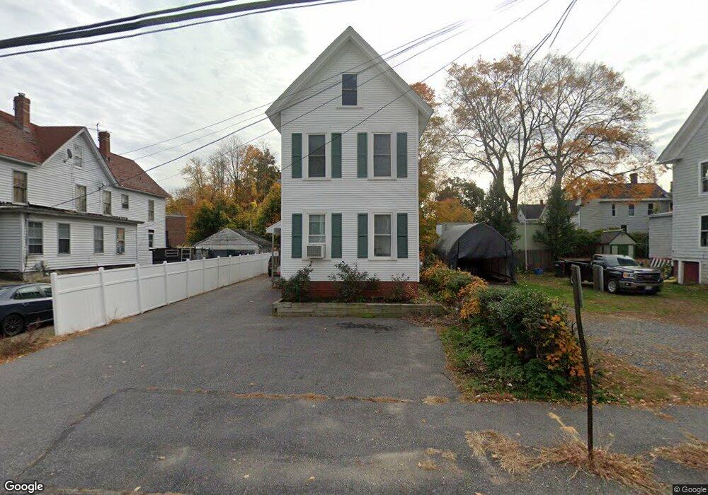 11 Russell St unit 11F, Hudson, MA 01749 - photo 1