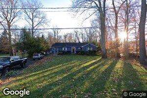 7 New St, Allendale, NJ 07401