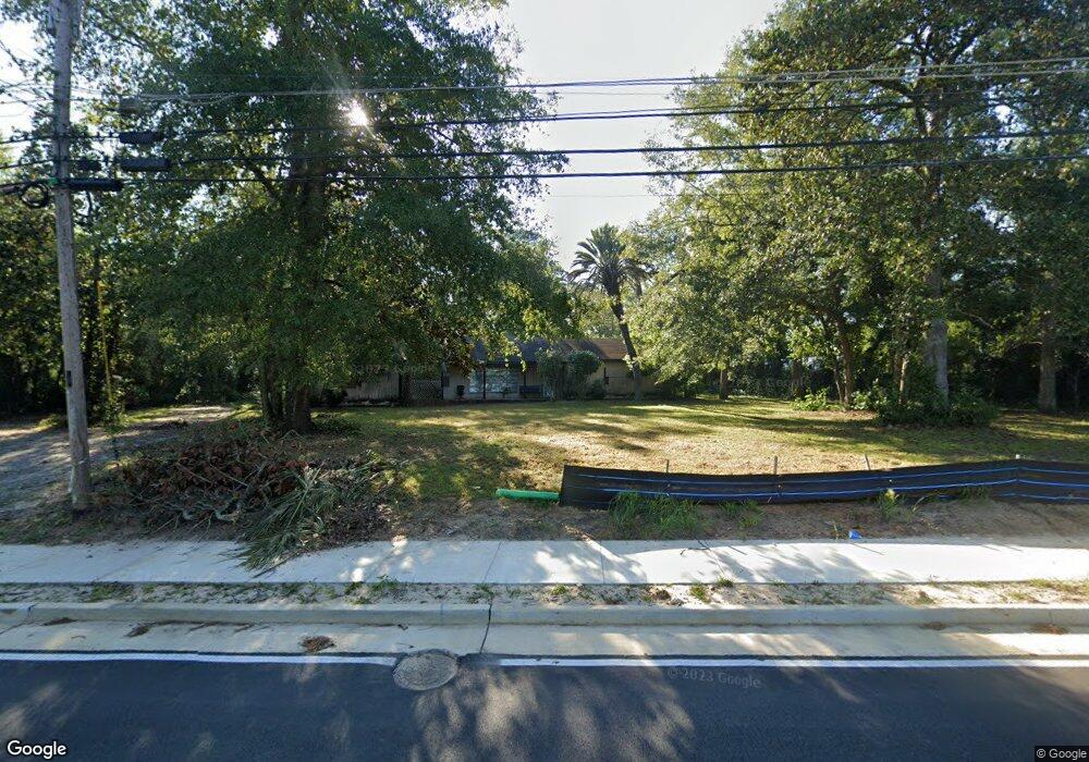 307 N Highland Rd, Quitman, GA 31643 - photo 1