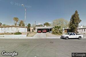 3012 Palm Springs Way, Las Vegas, NV 89102