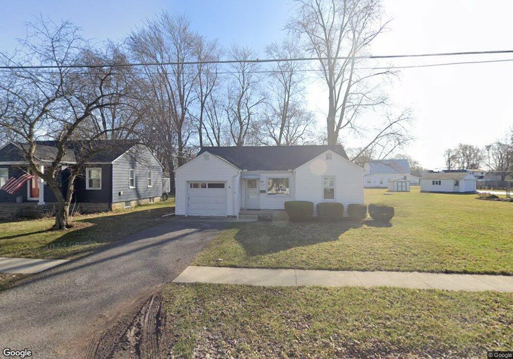 727 Central Ave, Findlay, OH 45840 - photo 1