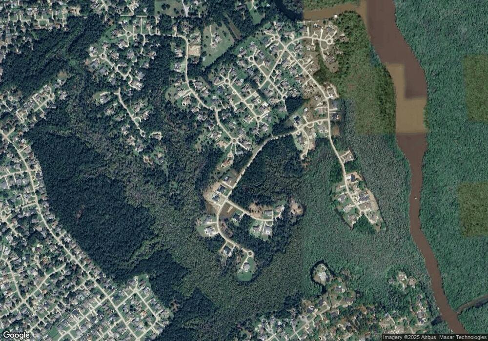 LOT 145 Arbor View Dr, Slidell, LA 70461 - photo 1