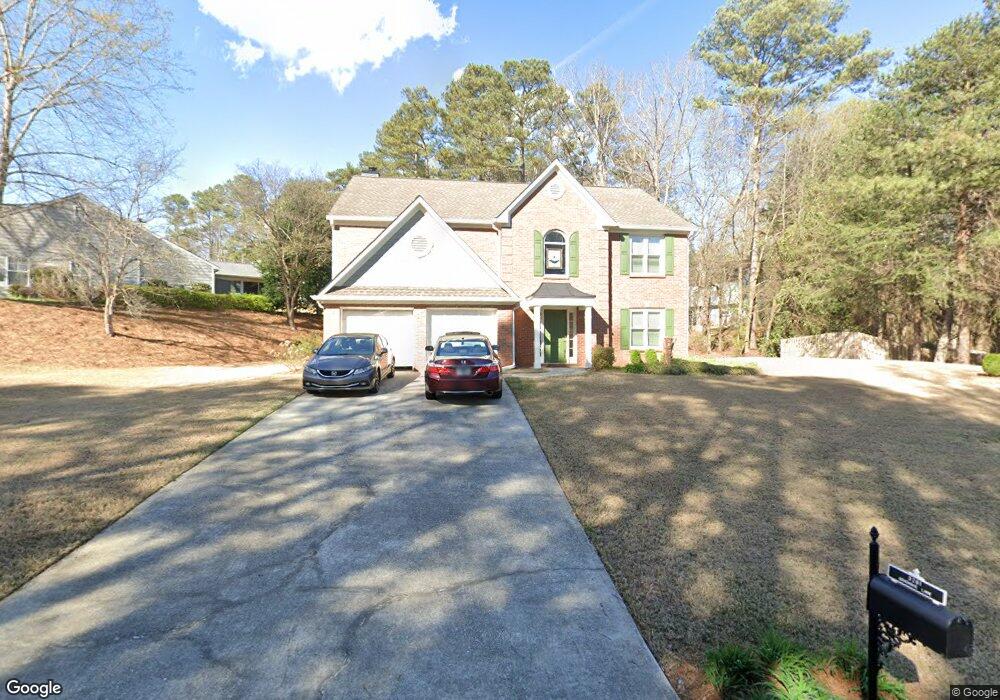 3261 Ashgrove Ln SW unit 2, Marietta, GA 30008 - photo 1