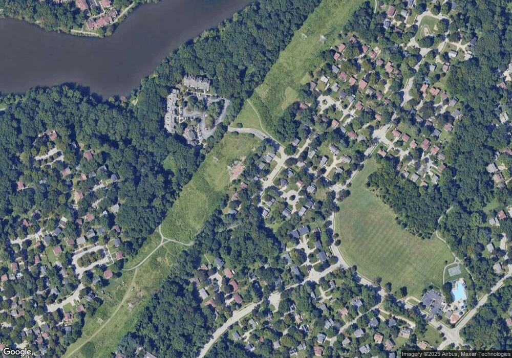 9344 Windbell Way, Columbia, MD 21045 - photo 1