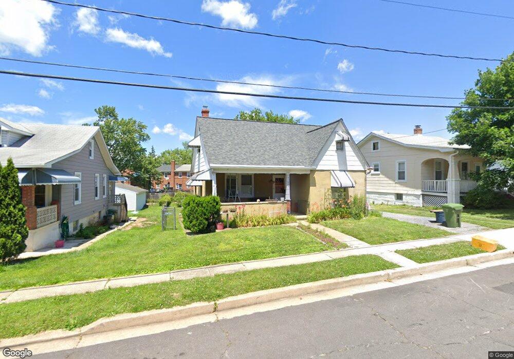 2210 Corbin Rd, Baltimore, MD 21214 - photo 1