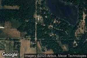 8847 Old Campground Rd, Holton, MI 49425