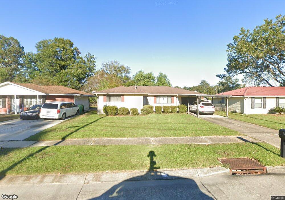 226 Mockingbird Ln, Slidell, LA 70458 - photo 1