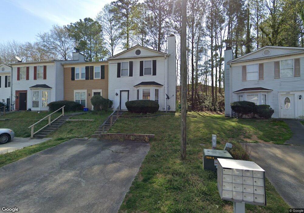 1058 Huntington Trace SE, Smyrna, GA 30082 - photo 1