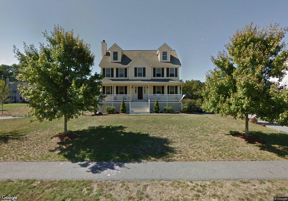 9 Sequoia Dr, Wilmington, MA 01887 - photo 1