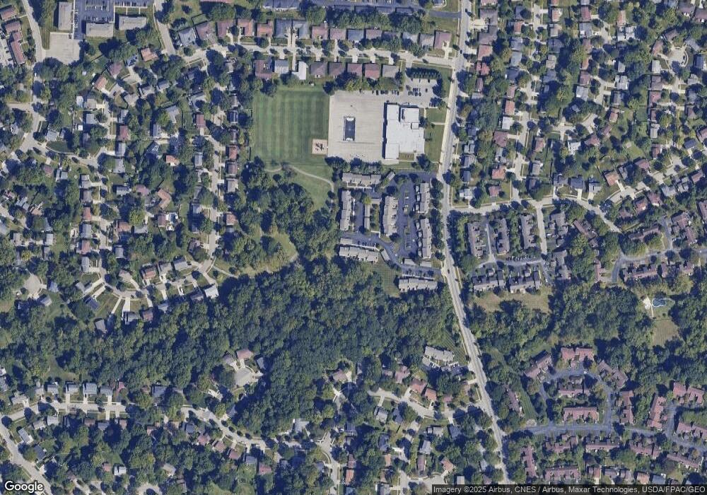 1923 Noble Run Way unit 42, Columbus, OH 43229 - photo 1